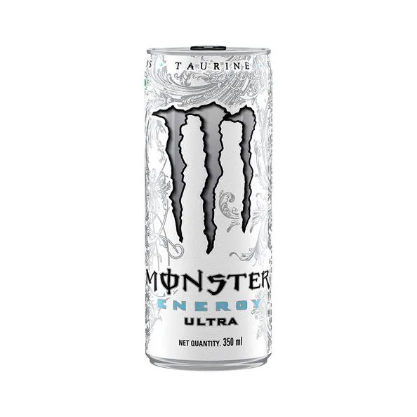 Monster Energy Drink Ultra 